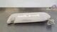 22 2022 DODGE DURANGO SUN VISOR RIGHT PASSENGER GRAY 
