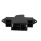 Power Window Switch For  Mitsubishi Lancer Montero Outlander Rear MR587944
