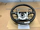 2009-2014 CHEVROLET TRAVERSE FRONT DRIVER SIDE STEERING WHEEL LEATHER CABLE OEM+
