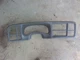 2002 CHEVY AVALANCHE Speedometer Radio Temperature Vent Bezel Trim 1407760