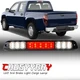 For 04-12 Chevy Colorado/GMC Canyon LED 3rd Brake Light Cargo Lamp 25971002