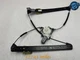 2019-2026 AUDI A8 A8L S8 FRONT LEFT DRIVER DOOR WINDOW REGULATOR W MOTOR OEM 32k