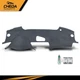 Front Upper Dash Board Cover Cap Light Gray 30-408LL Fit For Acura TL 2004-2008