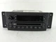 2004-2008 Chrysler Pacifica Am Fm Cd Player Radio Receiver F4QDJ 2004-2008 Chrysler Pacifica Am Fm Cd Player Radio Receiver F4QDJ