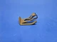 👍 94 95 01 02 03 04 05 06 07 08 1994-2008 Dodge Ram Brake PEDAL RETAINER CLIP ✅