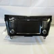 2021 2022 Nissan Rogue Sport AM FM Radio Receiver w/Navigation w/Display OEM