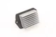 05-09 Land Rover LR3 FRONT Heater Blower Motor Resistor Silver OEM 077800-0901