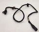 2011-2016 FORD F250 F350 LEFT DRIVER REAR AXLE ELECTRIC LOCKING WIRE HARNESS OEM