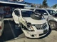 2010-2015 CADILLAC SRX LH Driver Left Front Door SHELL ONLY WHITE ID 22768452 