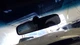 Used Front Center Interior Rear View Mirror fits: 2007 Toyota Tacoma manual dimm