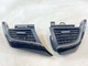 2018 - 2025 HONDA ODYSSEY LH & RH Outer A/c Air Vents Set of 2 77620THR OEM