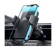 Qifutan Phone Mount for Car Vent [Upgraded Clip] Cell Phone Holder Car Hands ...