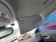 2019 Jeep Compass Right Passenger Sun Visor w/ Vanity Mirror - Used 268-12461R
