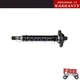 GG38-25-700C New 1PCS CV Intermediate Shaft For Mazda 5 2006-2007 2.0L 2.3L