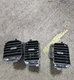 15-2025 DODGE CHARGER SRT RT SCAT PACK HELLCAT DASH AC VENT GRILL SET OEM 15-2025 DODGE CHARGER SRT RT SCAT PACK HELLCAT DASH AC VENT GRILL SET OEM