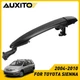 For 2004-2010 Toyota Sienna Exterior Outside Door Handle Rear Left Right EOJ EXD