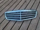🎈👀10 11 12 13 Mercedes E350 E550 Front  Radiator Grill Grille CHROME Genuine👍