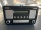 2010 Volkswagen Jetta CD Player/MP3/Radio Model&nbsp;	1K0 035 161 D