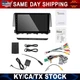 Apple Carplay For 2016-2020 Honda Civic Car Stereo Android 12.0 Radio GPS WIFI