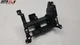 ✅ 03 - 06 Cadillac Chevrolet GMC Double Dim Radio Cage Dash Mount Bracket OEM 