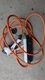 OEM Kia EV charger Electric battery Car plug in hybrid charging cable USED