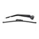 VAICO Wiper Arm Set Window Cleaning for MINI CLUBMAN R55 2011-02 to 2014-06