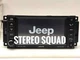 07-10 jeep Navigation Radio CD MP3 DVD Player RER "CH873B"