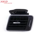 LHD Black Chrome Dashboard Front Left Air Vent Outlet For VW CC Passat B6 B7