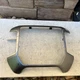 2014-2019 CHEVROLET SILVERADO 1500 RADIO TRIM BEZEL 