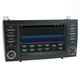 Fit For Mercedes Benz SLK-Class R171 2004-2010 7in Stereo Radio GPS Head Unit