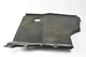 03-10 Bentley Continental GT Coupe Rear Right Trunk Liner Carpet Panel OEM