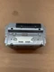 2011-2013 BMW F10 528 535 550 AM FM NAVIGATION CD PLAYER HEAD UNIT OEM 