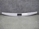02-10 LEXUS SC430 UZZ40L REAR TRUNK FLOOR FINISH SILL SCUFF PLATE TRIM PANEL OEM