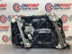 03-09 Nissan 350Z Passenger Right Window Regulator Motor 80720CD01A OEM 24BBTF3