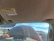 Passenger Sun Visor Quad Cab 4 Door Fits 07-08 DODGE 1500 PICKUP 1574864