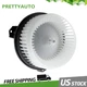 1Pcs Fan Blower Motor Fits Toyota Subaru Mazda Jeep Honda Ford Dodge Buick Acura