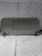 2017 Honda Civic Left Black Sun Visor OEM 268-12220L 61K Miles