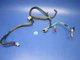 02 03 04 05 06 2002-2006 Dodge Ram DRIVER POWER SEAT HARNESS WIRES L0095351AA