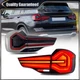 Fits For BMW X3 F25 G01 G08 2018-2021 LED Rear Light Brake Lamps Left Right Side