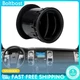 Black Dashboard AC Vent Duct Fits 2004-2008 Ford F150 - HVAC Heater Duct
