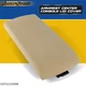 Armrest Center Console Lid Cover FA8Z-7406024-AA Fit For 2013-2017 Ford Flex