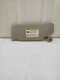 2005 FORD TAURUS RIGHT PASSENGER SUN VISOR W/ NO ILLUMI OEM USED TESTED 