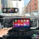 9" Android 13 Auto Car Stereo GPS Navi For Toyota Tacoma 2016-2021 Carplay 2+32G