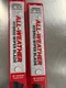 2013-2024 TOYOTA RAV4 FRONT WIPER BLADES GENUINE TOYOTA REPLACEMENTS 2PC NEW