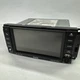 JEEP Chrysler Dodge Caravan RBZ SIRIUS DVD MYGIG RADIO CD RB2 Highspeed Aux USB