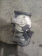 VAUXHALL OPEL Astra J  PAIR OF HORNS A046522 SIREN ALARM 55306-AM80S