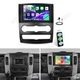 10'' 64GB Car Stereo Radio Carplay For Mercedes Benz Sprinter 2006-18 Android 13