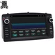 7in Touch Screen Fit For Toyota Corolla 2003-2008 Car Multimedia Player W/CAM