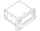 Genuine Nissan Radio Control Unit 28185-EZ32A