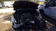 Passenger Sun Visor Illuminated Fits 08-12 INFINITI EX35 1180245